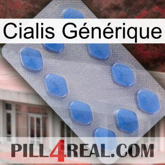 Cialis Générique 21